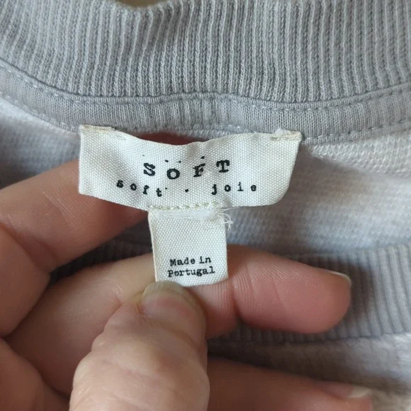 Joie Sweatshirt - Picture 4 of 6